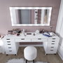 Hanah Home Duru 1600-55 Blanco mate